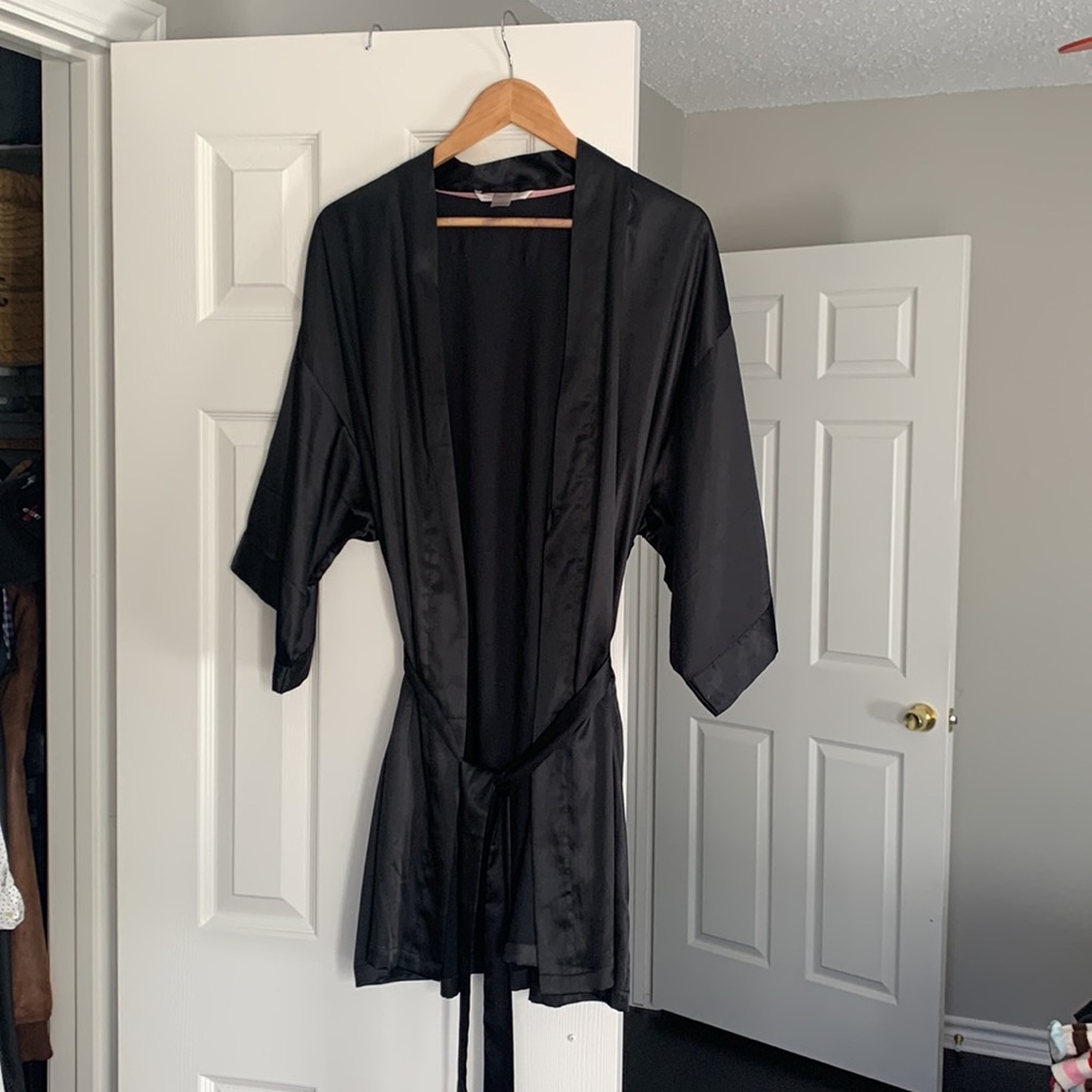 Victoria’s Secret robe